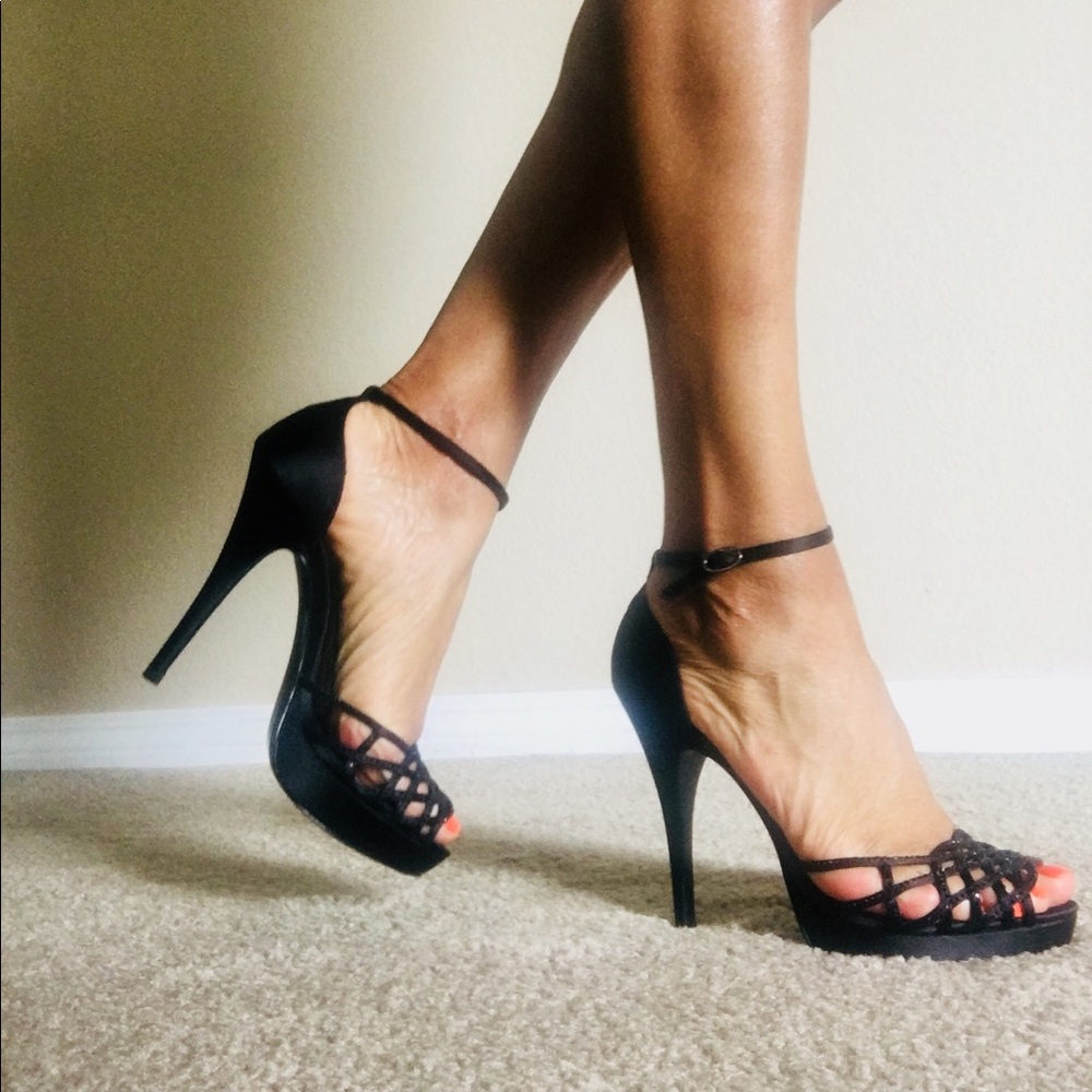 Moda Women’s Shoes